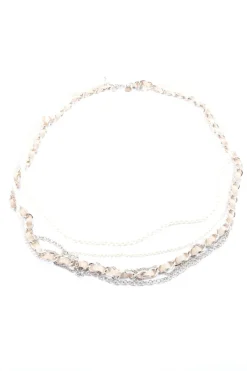 Collier-Lua Discount