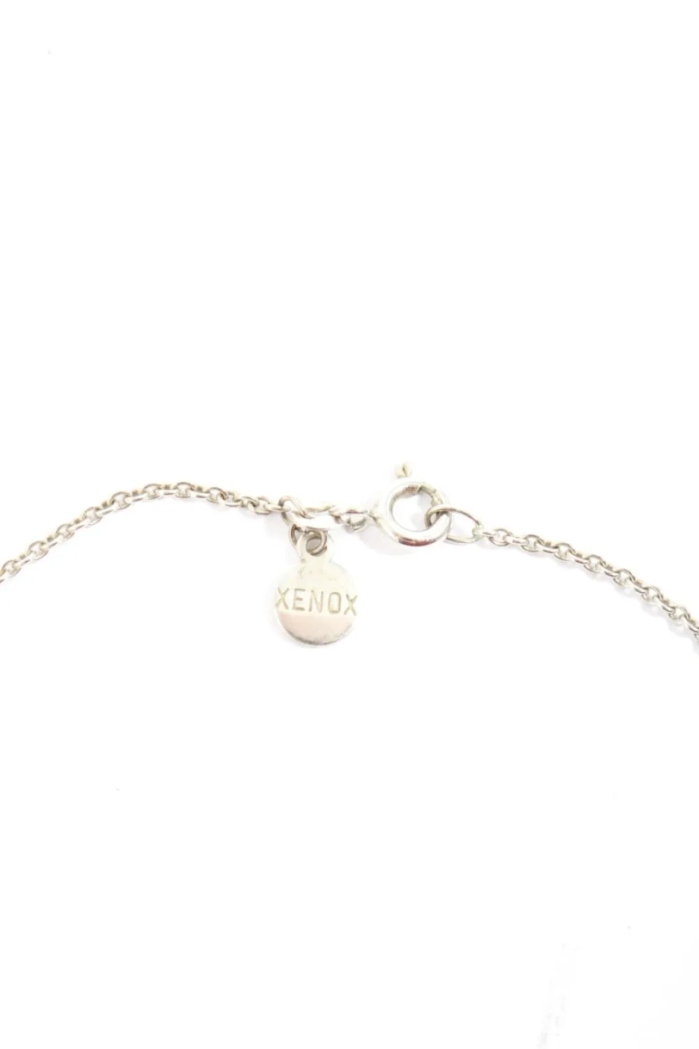 Collier-XENOX Discount