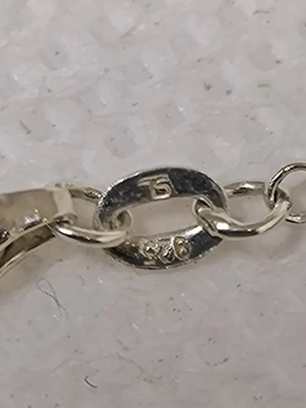 Collier-Thomas Sabo Clearance