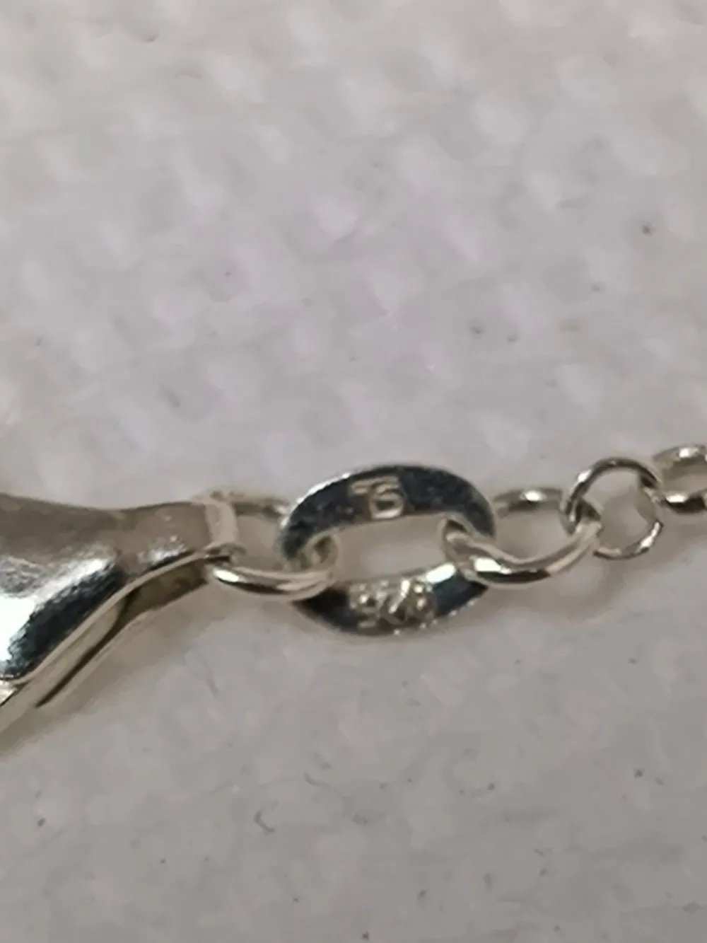 Collier-Thomas Sabo Clearance