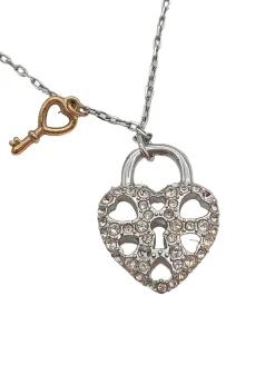 Collier-Svarowski Clearance