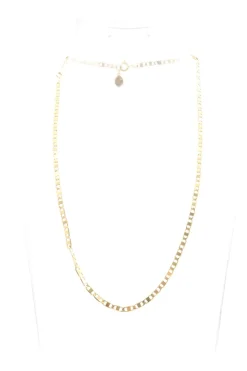 Colliers>Paul Valentine Collier goldfarben