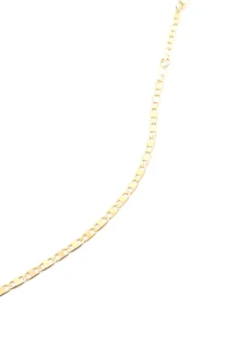 Colliers>Paul Valentine Collier goldfarben