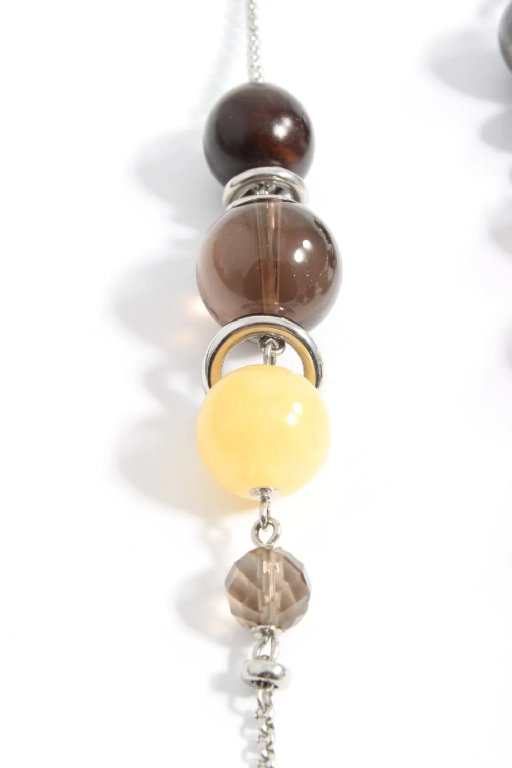 Colliers>Fossil Collier