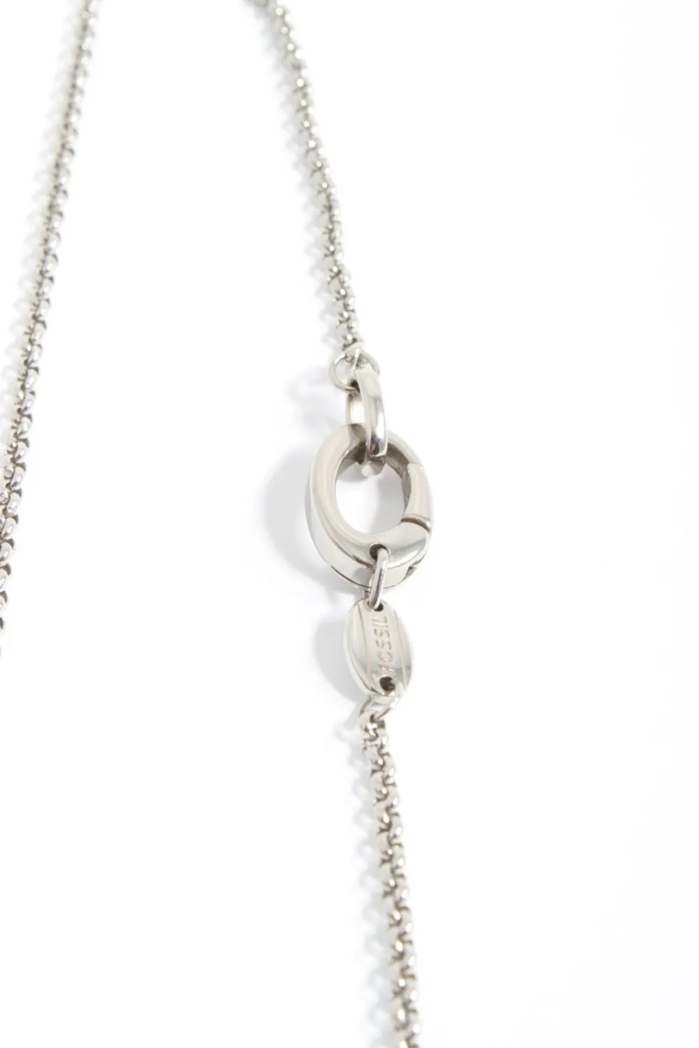 Colliers>Fossil Collier