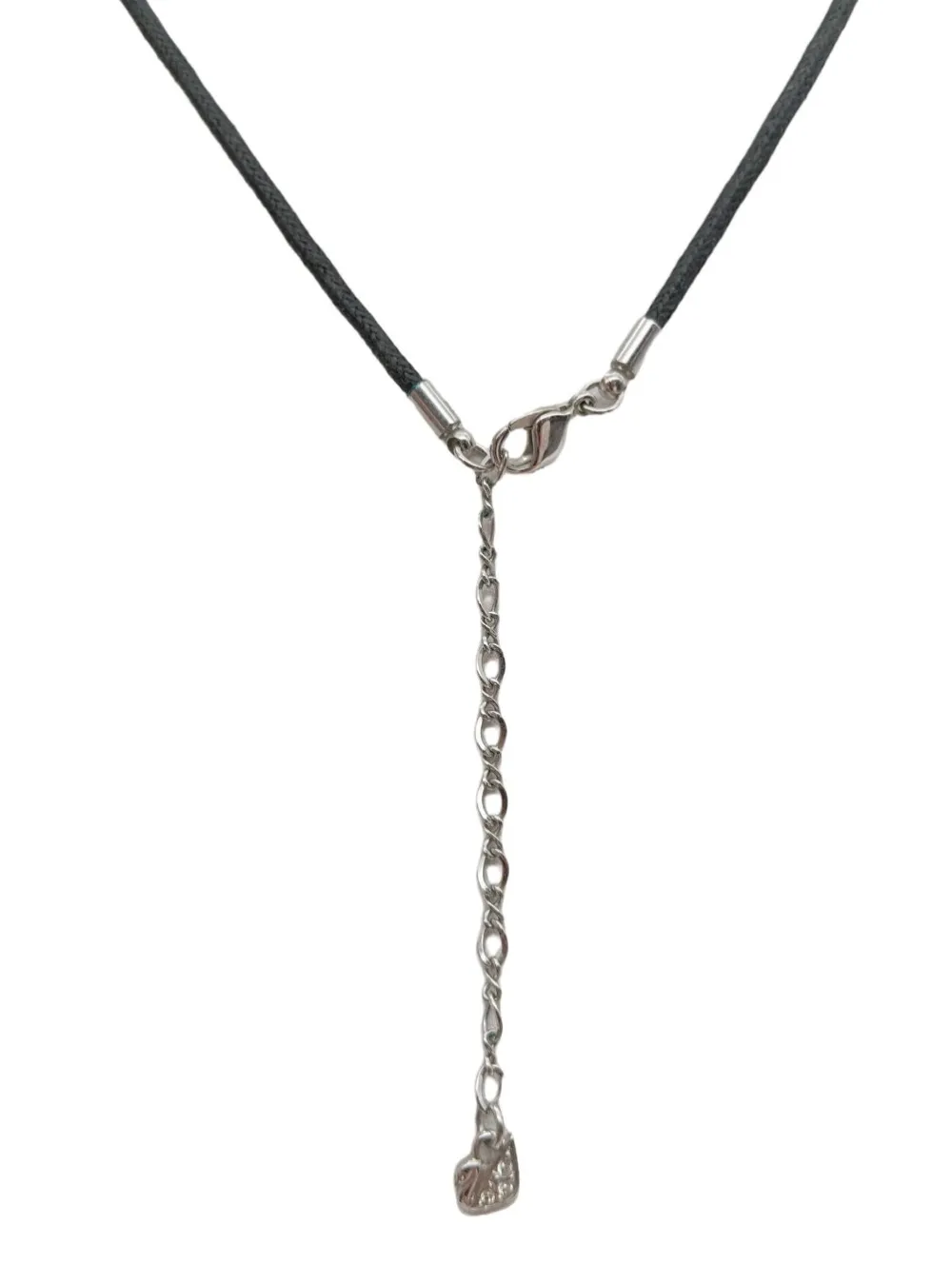 Colliers>Swarovski Collier pink