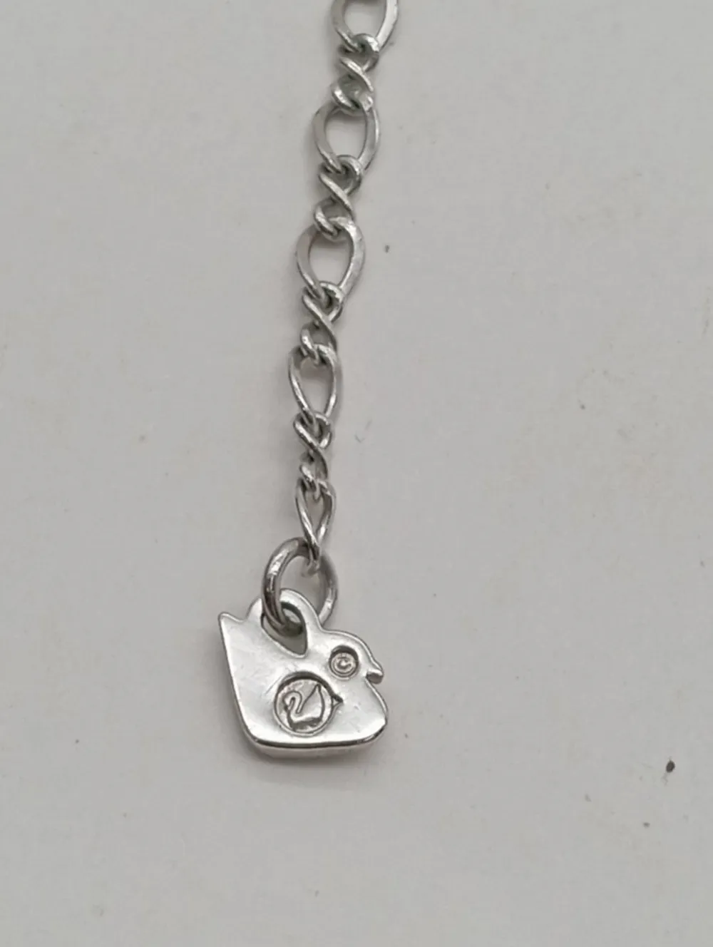 Colliers>Swarovski Collier pink