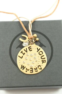 Collier-Pippa & Jean Sale