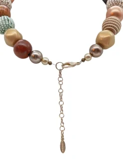 Collier-Stephisimo Outlet