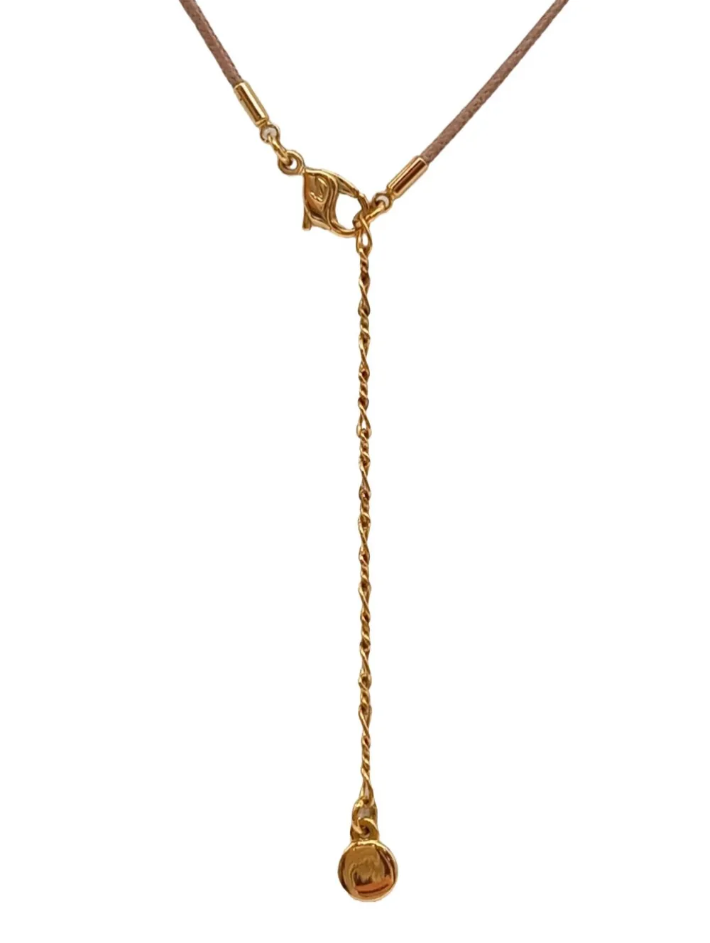 Collier-Swarovski New