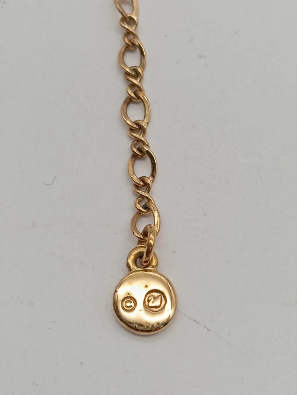 Collier-Swarovski New