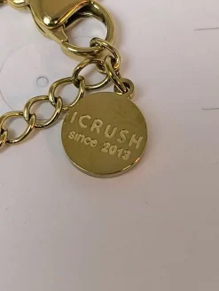 Collier-icrush Clearance