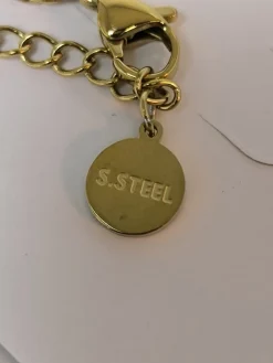 Collier-icrush Clearance