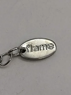 Collier-Flame Outlet