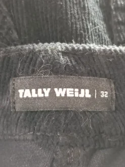 Cordhose Größe 32-Tally Weijl New