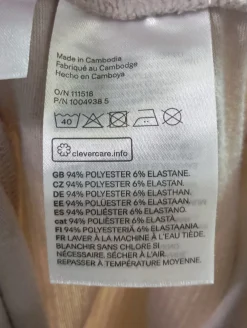 Cordhose Größe 32-H&M Divided Sale