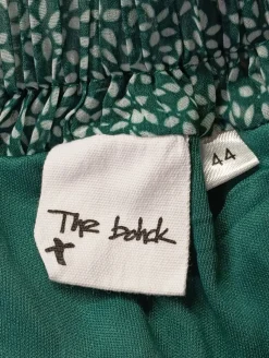 Crashrock Größe 44-The Bohck Hot