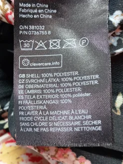 Crashrock Größe 38-GP & JBAKER X H&M Online