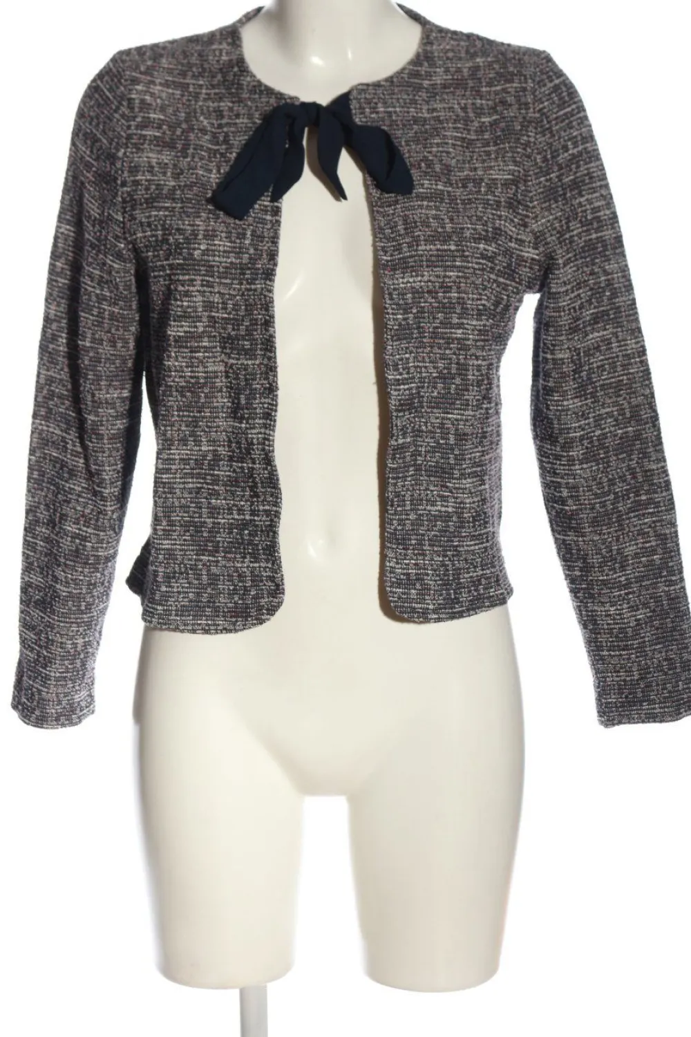 Cropped Pullover Größe 38-OVS Discount