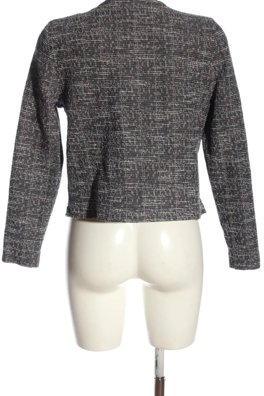 Cropped Pullover Größe 38-OVS Discount