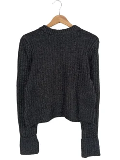 Cropped Pullover Größe 36-H&M New