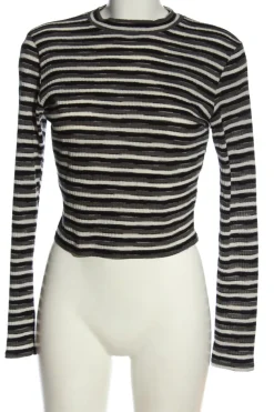 Pullover>FB Sister Cropped Pullover Größe 38