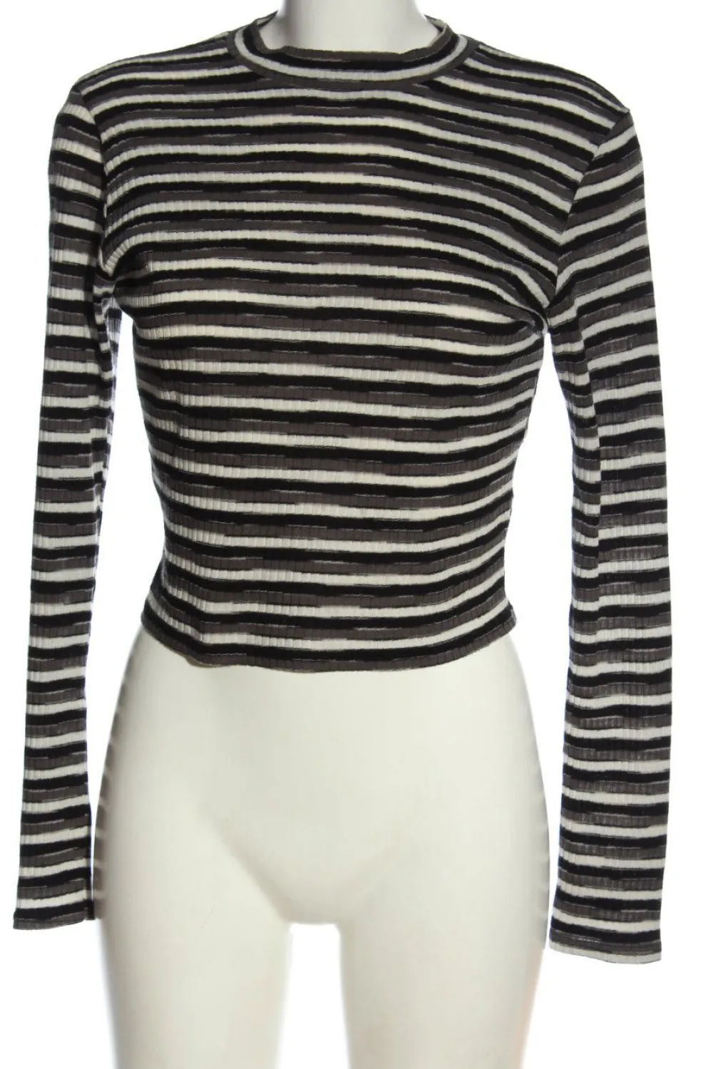 Pullover>FB Sister Cropped Pullover Größe 38