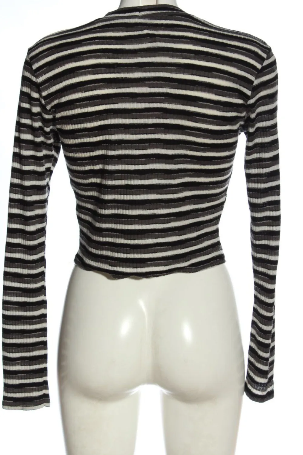 Pullover>FB Sister Cropped Pullover Größe 38