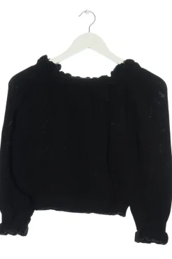 Cropped Pullover Größe 32-Pamela x Na-kd