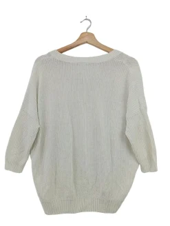 Cropped Pullover Größe 36-Noisy May Clearance