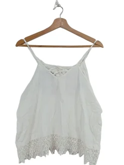 Cropped Top Größe 40-Miss Loren Outlet