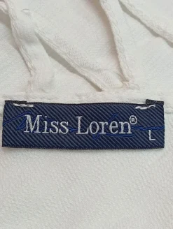 Cropped Top Größe 40-Miss Loren Outlet