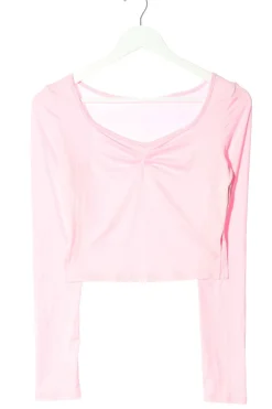 Cropped Top Größe 36-SheIn Discount