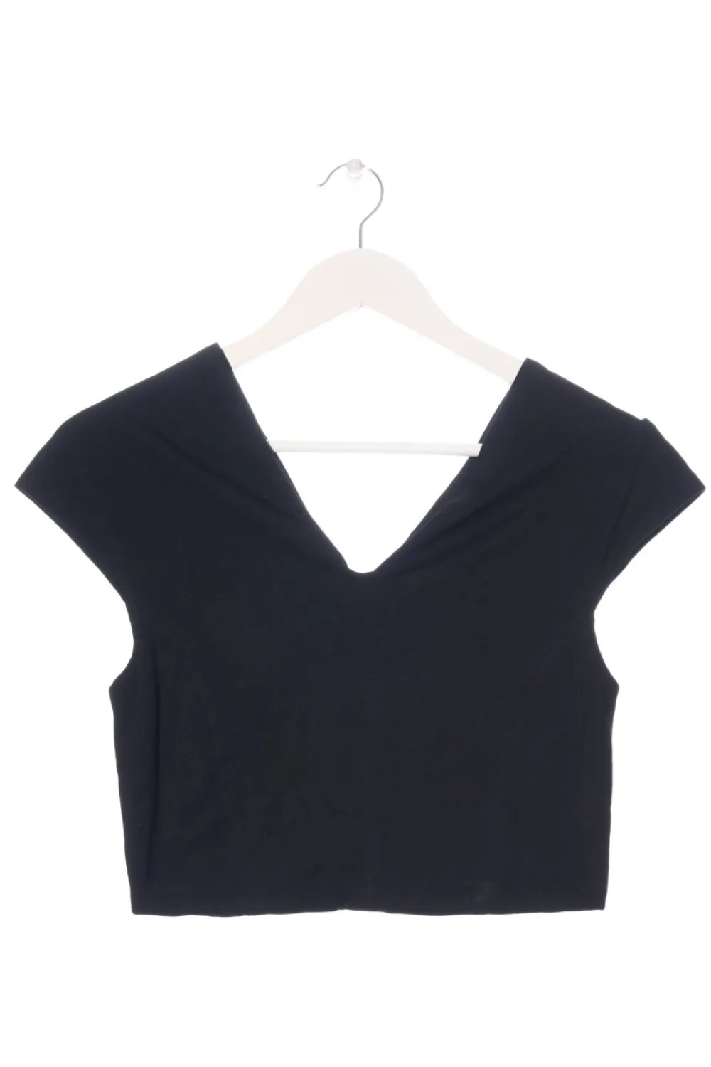 Cropped Top Größe 40-Chicwish Hot