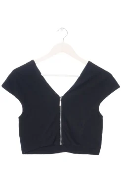 Cropped Top Größe 40-Chicwish Hot