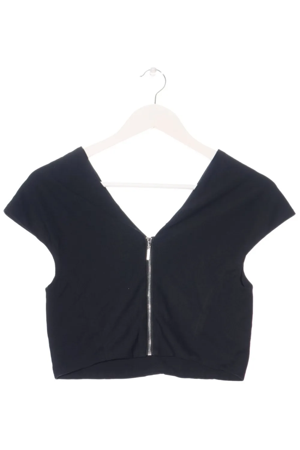 Cropped Top Größe 40-Chicwish Hot