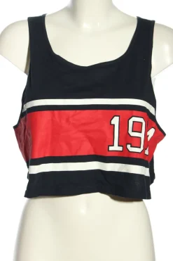 Cropped Top Größe 38-H&M Divided Discount