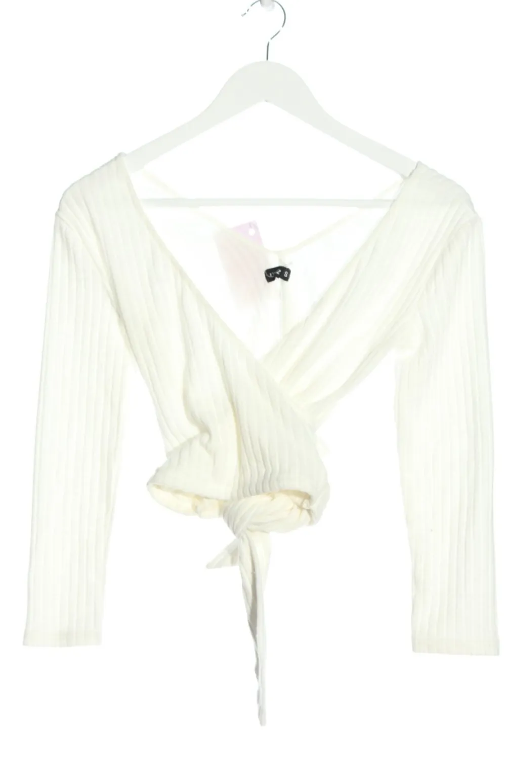 Cropped Top Größe 36-undiz Hot