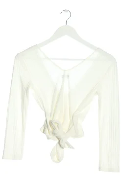 Cropped Top Größe 36-undiz Hot