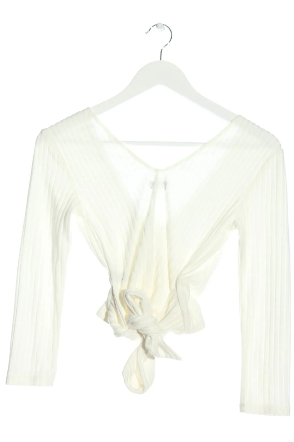 Cropped Top Größe 36-undiz Hot