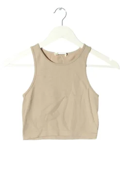 Cropped Top Größe 34-Pull & Bear Best