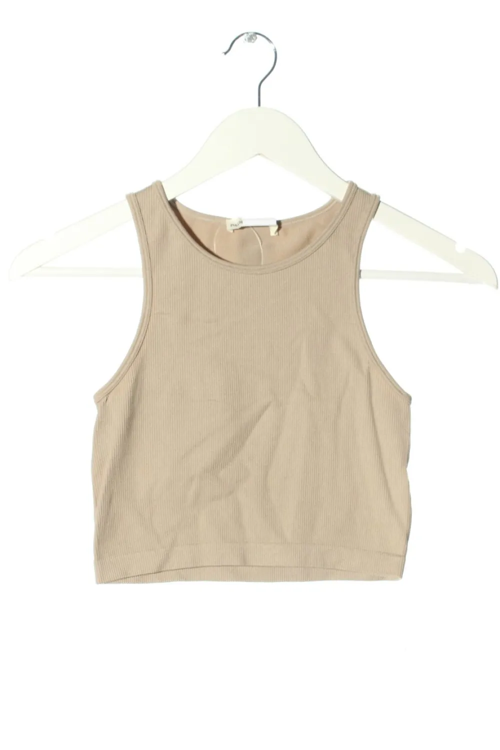 Cropped Top Größe 34-Pull & Bear Best