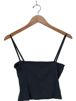 Cropped Top Größe 36-Calvin Klein Outlet