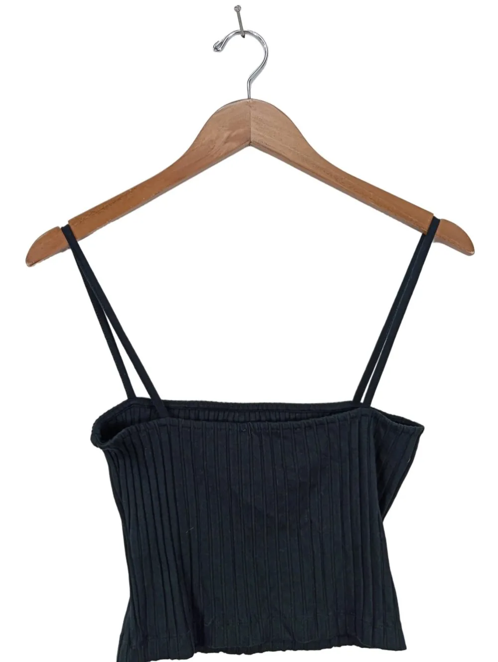 Cropped Top Größe 36-Calvin Klein Outlet