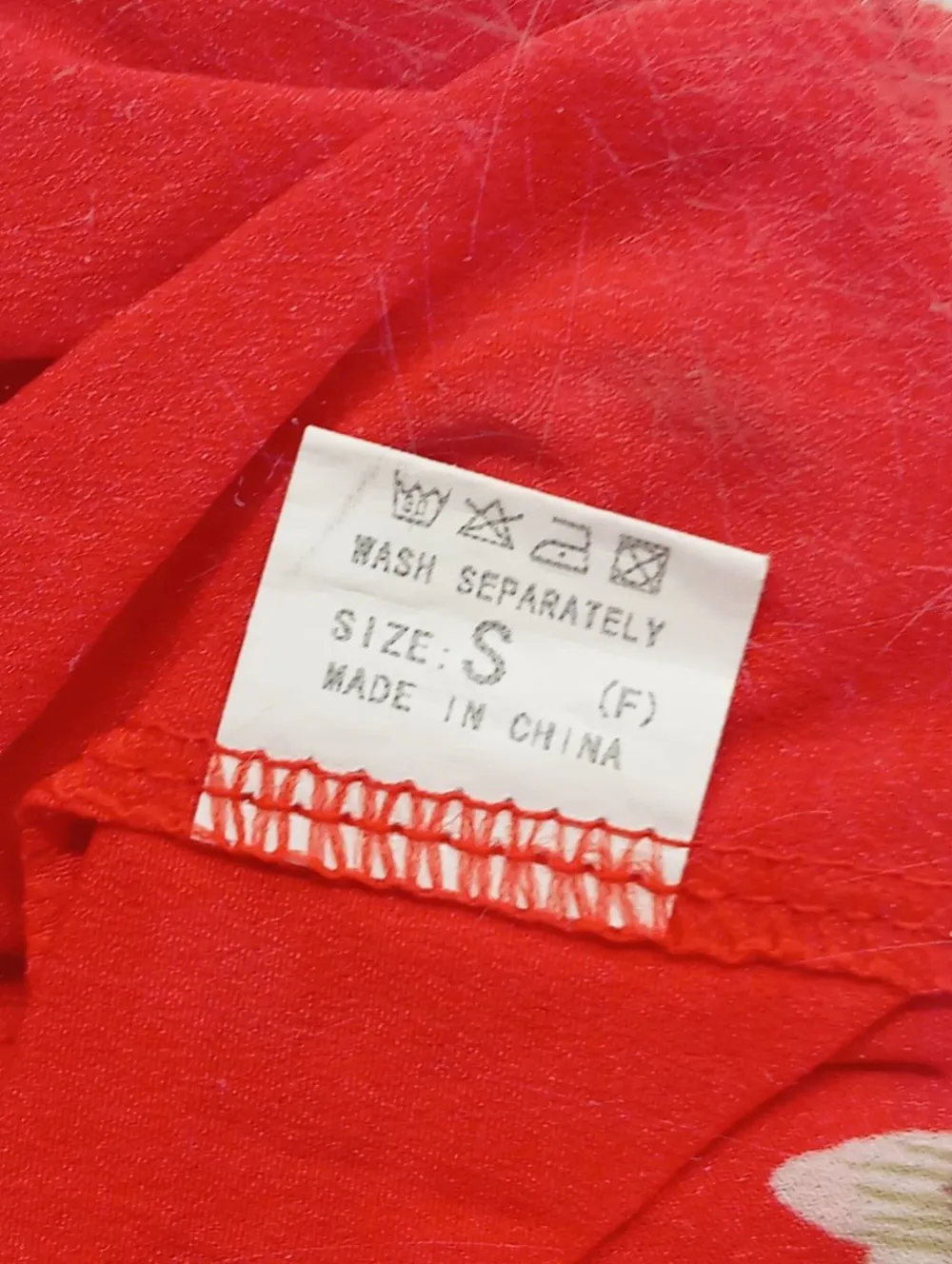 Cropped Top Größe 36-vestidos Discount