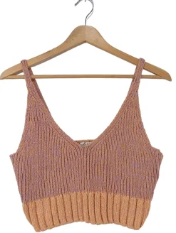 Cropped Top Größe 38-INTIMATELY Discount