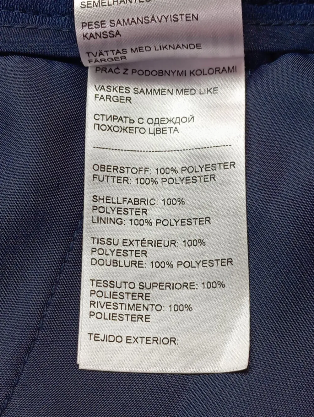 Culottes Größe 40-Kiomi Outlet