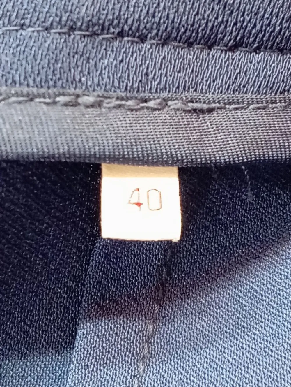 Culottes Größe 40-Kiomi Outlet