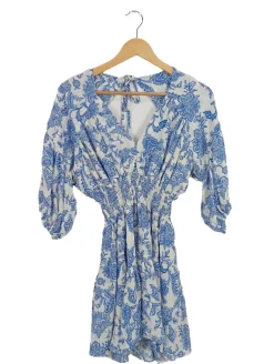 Cut-Out-Kleid Größe 36-Misa New