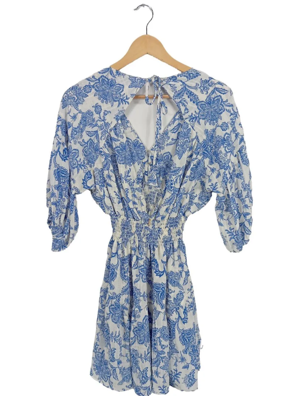 Cut-Out-Kleid Größe 36-Misa New